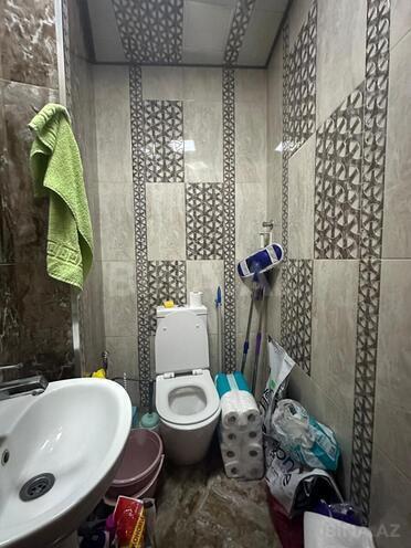Satılır 3 otaqlı yeni tikili 100 m², Ağ şəhər q., photo 11 from 13