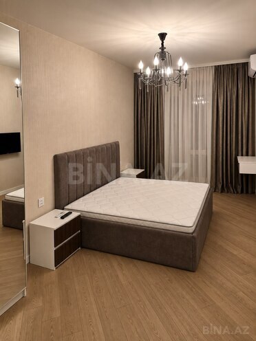 Сдаётся 2-комн. новостройка 73 м², м. 8 ноября, photo 6 from 10