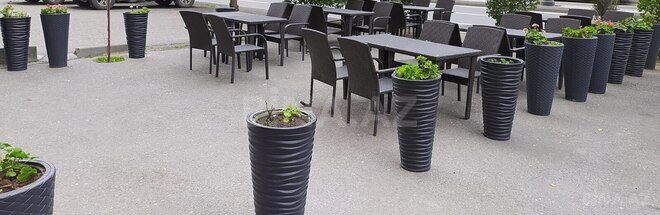 İcarəyə verilir  obyekt 140 m², İnşaatçılar m., photo 5 from 22