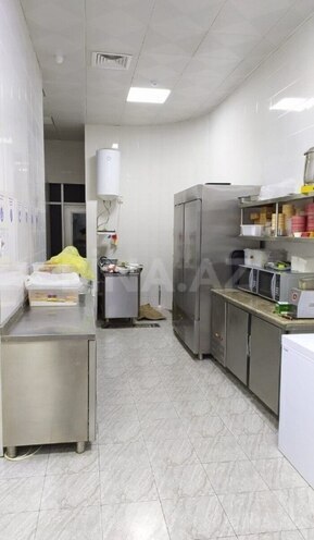 İcarəyə verilir  obyekt 140 m², İnşaatçılar m., photo 11 from 22