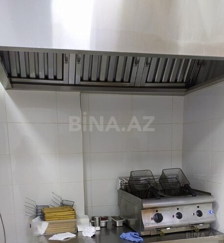 İcarəyə verilir  obyekt 140 m², İnşaatçılar m., photo 18 from 22