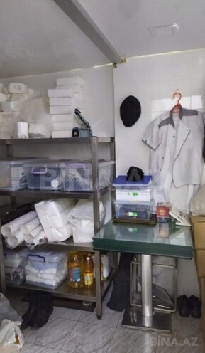 İcarəyə verilir  obyekt 140 m², İnşaatçılar m., photo 20 from 22