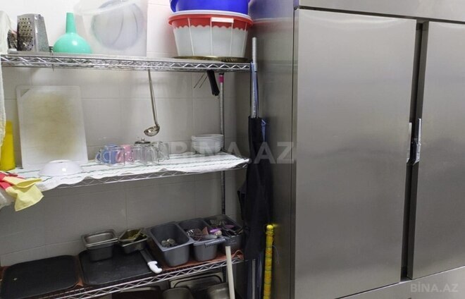 İcarəyə verilir  obyekt 140 m², İnşaatçılar m., photo 17 from 22