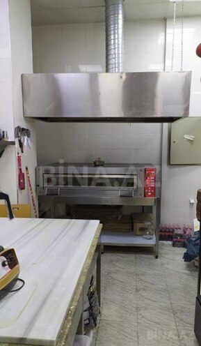 İcarəyə verilir  obyekt 140 m², İnşaatçılar m., photo 16 from 22
