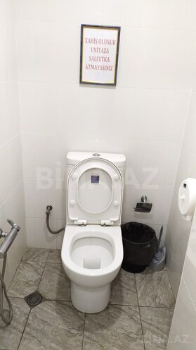 İcarəyə verilir  obyekt 140 m², İnşaatçılar m., photo 7 from 22