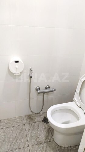 İcarəyə verilir  obyekt 140 m², İnşaatçılar m., photo 8 from 22