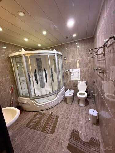 Satılır 3 otaqlı yeni tikili 110 m², Elmlər Akademiyası m., photo 15 from 17