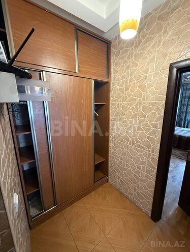 Satılır 3 otaqlı yeni tikili 110 m², Elmlər Akademiyası m., photo 12 from 17