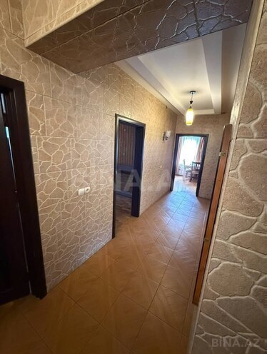 Satılır 3 otaqlı yeni tikili 110 m², Elmlər Akademiyası m., photo 14 from 17