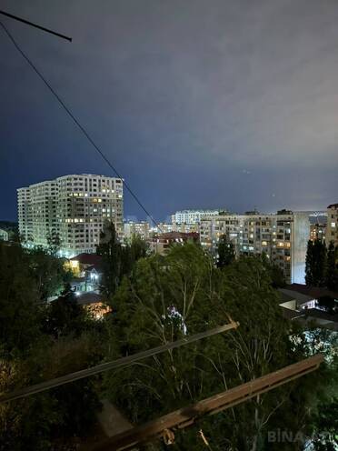 Satılır 2 otaqlı köhnə tikili 65 m², Həzi Aslanov m., photo 5 from 13