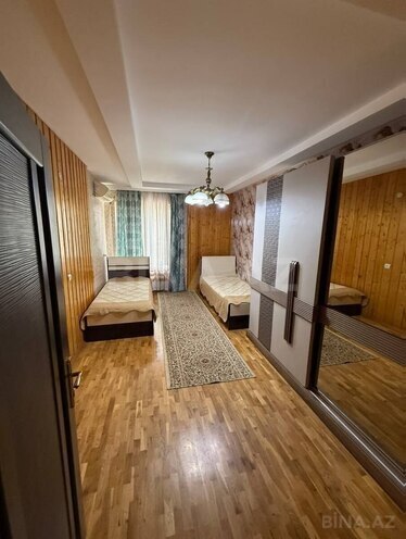 Satılır 3 otaqlı yeni tikili 110 m², Elmlər Akademiyası m., photo 9 from 17