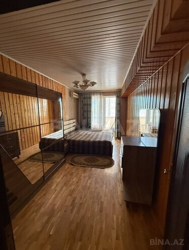 Satılır 3 otaqlı yeni tikili 110 m², Elmlər Akademiyası m., photo 7 from 17