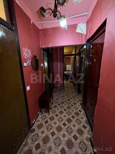 Satılır 2 otaqlı köhnə tikili 65 m², Həzi Aslanov m., photo 8 from 13