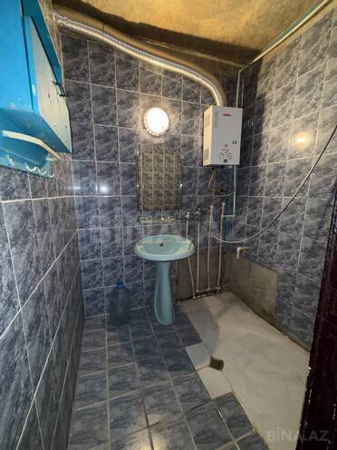 Satılır 2 otaqlı köhnə tikili 65 m², Həzi Aslanov m., photo 12 from 13