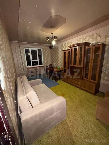 Satılır 2 otaqlı köhnə tikili 65 m², Həzi Aslanov m., photo 3 from 13