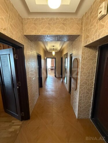 Satılır 3 otaqlı yeni tikili 110 m², Elmlər Akademiyası m., photo 11 from 17