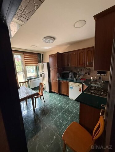 Satılır 3 otaqlı yeni tikili 110 m², Elmlər Akademiyası m., photo 10 from 17