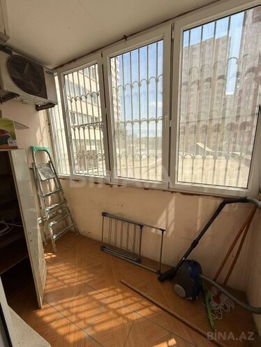 Satılır 3 otaqlı yeni tikili 110 m², Elmlər Akademiyası m., photo 16 from 17