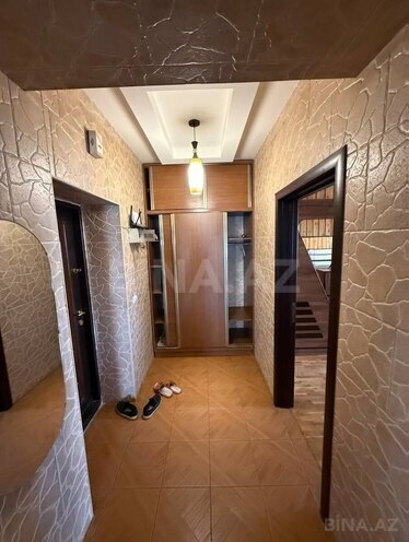 Satılır 3 otaqlı yeni tikili 110 m², Elmlər Akademiyası m., photo 13 from 17
