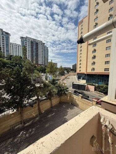 Satılır 3 otaqlı yeni tikili 110 m², Elmlər Akademiyası m., photo 1 from 17