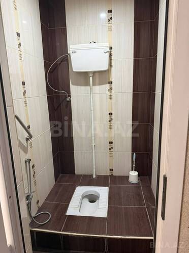 İcarəyə verilir 3 otaqlı yeni tikili 90 m², İnşaatçılar m., photo 13 from 14