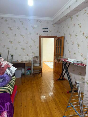 İcarəyə verilir 3 otaqlı yeni tikili 90 m², İnşaatçılar m., photo 11 from 14