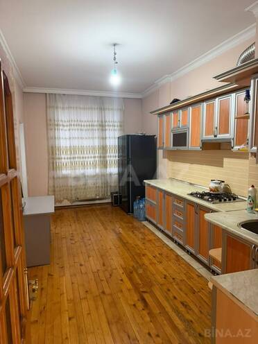 İcarəyə verilir 3 otaqlı yeni tikili 90 m², İnşaatçılar m., photo 7 from 14