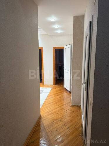 İcarəyə verilir 3 otaqlı yeni tikili 90 m², İnşaatçılar m., photo 6 from 14