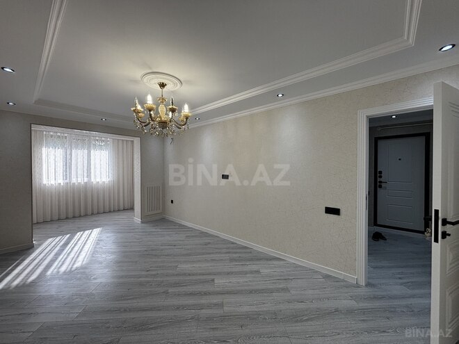 Satılır 3 otaqlı köhnə tikili 80 m², Xalqlar Dostluğu m., photo 3 from 20