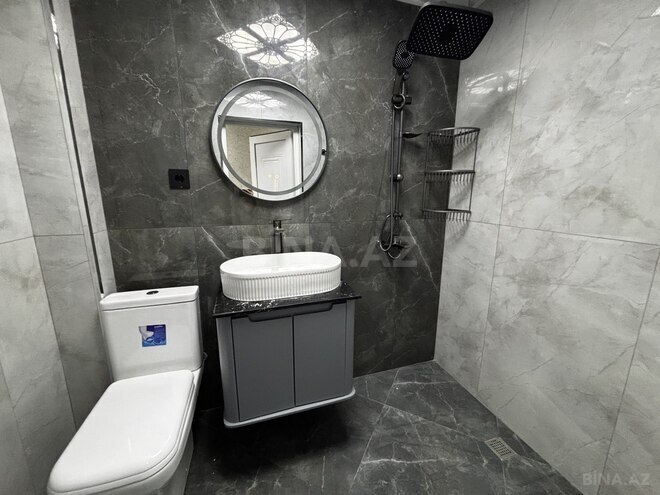 Satılır 3 otaqlı köhnə tikili 80 m², Xalqlar Dostluğu m., photo 19 from 20