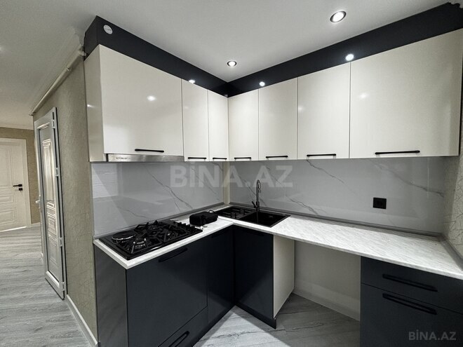 Satılır 3 otaqlı köhnə tikili 80 m², Xalqlar Dostluğu m., photo 14 from 20