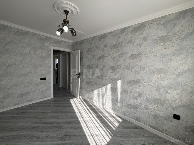 Satılır 3 otaqlı köhnə tikili 80 m², Xalqlar Dostluğu m., photo 13 from 20