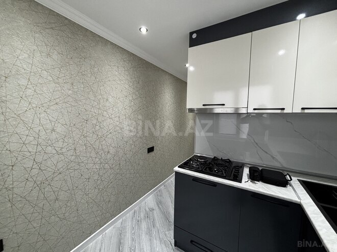 Satılır 3 otaqlı köhnə tikili 80 m², Xalqlar Dostluğu m., photo 16 from 20