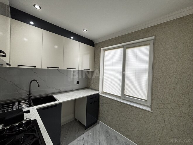 Satılır 3 otaqlı köhnə tikili 80 m², Xalqlar Dostluğu m., photo 15 from 20