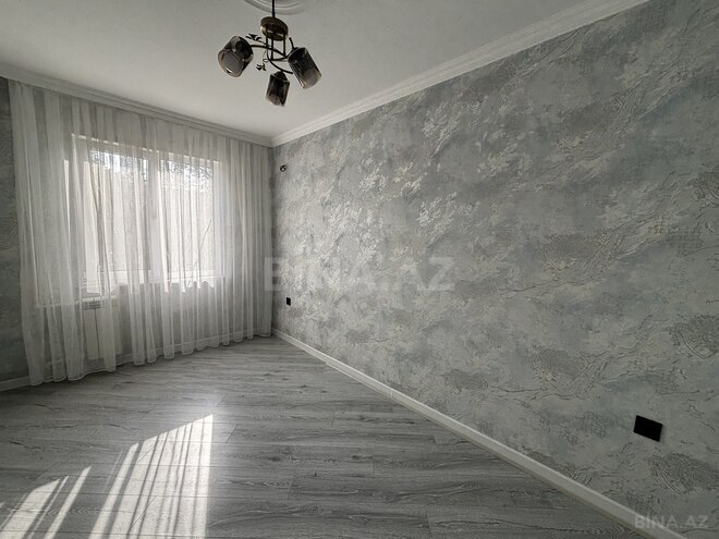 Satılır 3 otaqlı köhnə tikili 80 m², Xalqlar Dostluğu m., photo 10 from 20