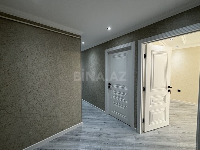 Satılır 3 otaqlı köhnə tikili 80 m², Xalqlar Dostluğu m., photo 18 from 20