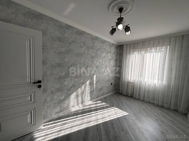 Satılır 3 otaqlı köhnə tikili 80 m², Xalqlar Dostluğu m., photo 11 from 20