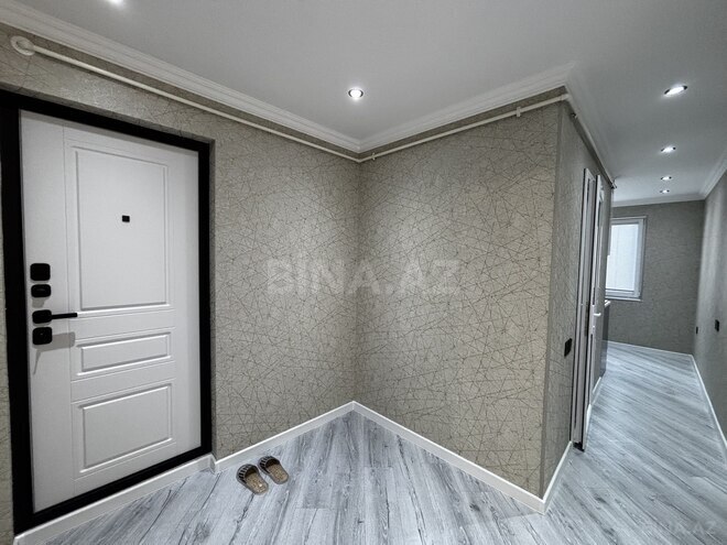 Satılır 3 otaqlı köhnə tikili 80 m², Xalqlar Dostluğu m., photo 17 from 20