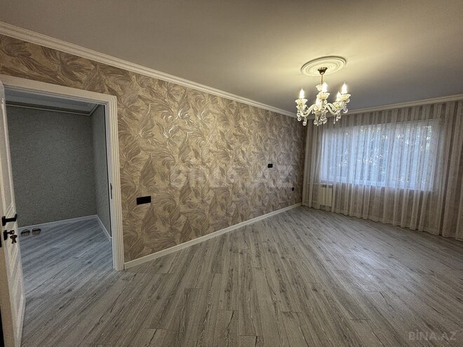 Satılır 3 otaqlı köhnə tikili 80 m², Xalqlar Dostluğu m., photo 8 from 20