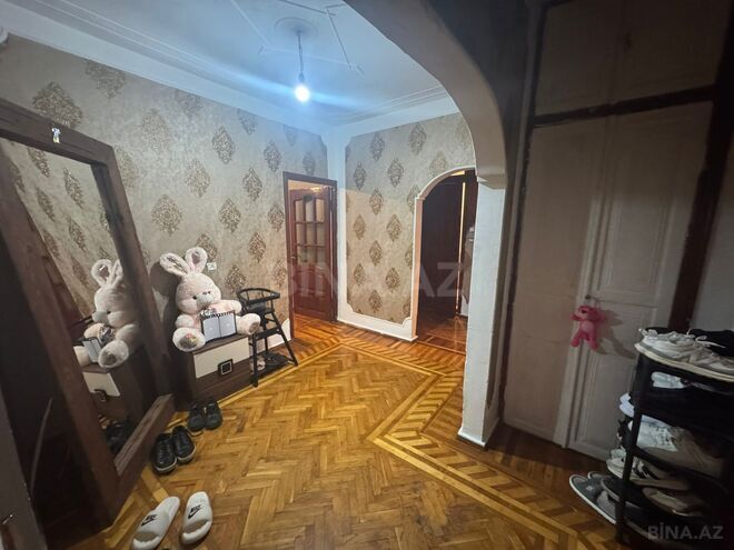 Продаётся 4-комн. вторичка 100 м², м. Халглар Достлугу, photo 7 from 10