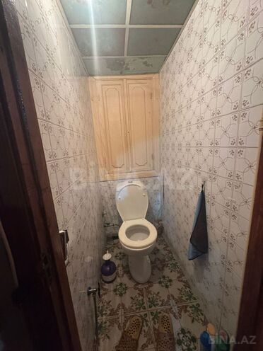 Продаётся 4-комн. вторичка 100 м², м. Халглар Достлугу, photo 9 from 10