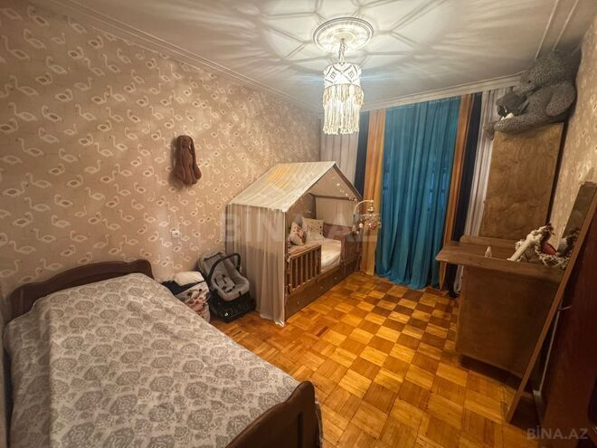 Продаётся 4-комн. вторичка 100 м², м. Халглар Достлугу, photo 3 from 10