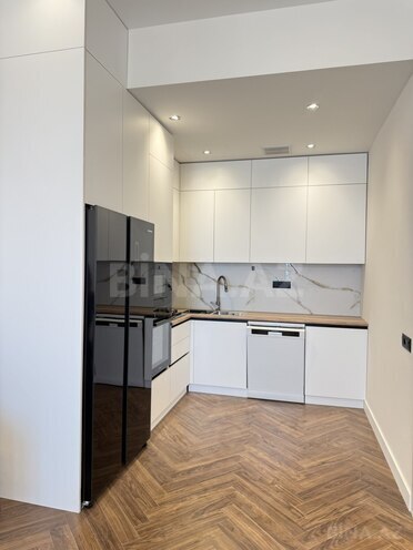 İcarəyə verilir 2 otaqlı yeni tikili 65 m², Bayıl q., photo 16 from 25