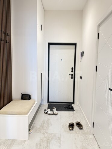 İcarəyə verilir 2 otaqlı yeni tikili 65 m², Bayıl q., photo 17 from 25