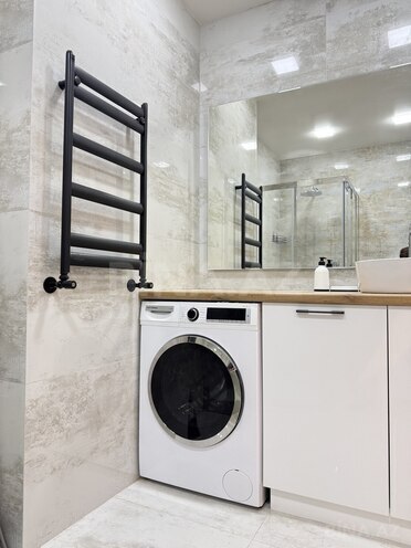 İcarəyə verilir 2 otaqlı yeni tikili 65 m², Bayıl q., photo 20 from 25