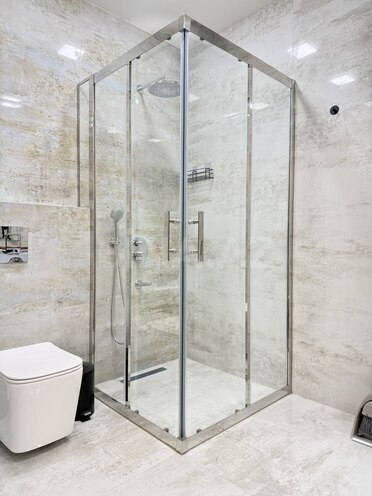 İcarəyə verilir 2 otaqlı yeni tikili 65 m², Bayıl q., photo 21 from 25