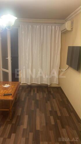 İcarəyə verilir 2 otaqlı köhnə tikili 60 m², İnşaatçılar m., photo 6 from 12