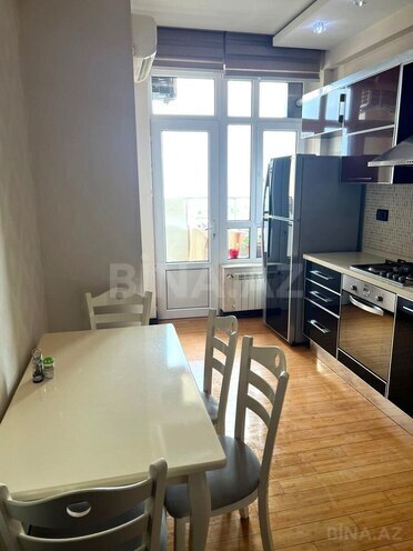 İcarəyə verilir 2 otaqlı yeni tikili 85 m², Şah İsmayıl Xətai m., photo 8 from 15