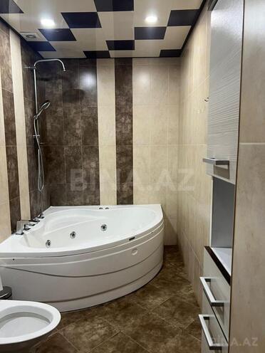İcarəyə verilir 2 otaqlı yeni tikili 85 m², Şah İsmayıl Xətai m., photo 10 from 15