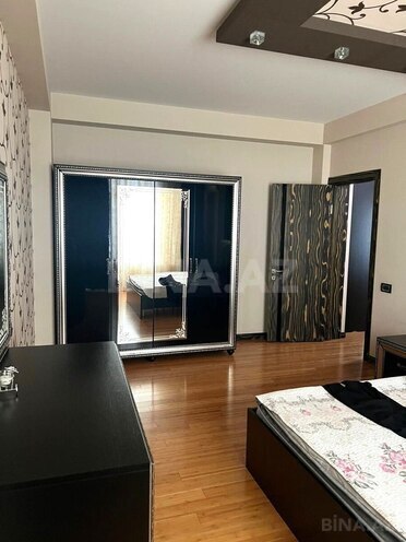 İcarəyə verilir 2 otaqlı yeni tikili 85 m², Şah İsmayıl Xətai m., photo 7 from 15
